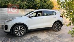 کیا سپۆرتاج